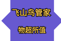 飞山鸟管家-B站优质内容特点有哪些？