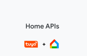 涂鸦智能与Google Home APIs全面对接，共筑无缝智能家居新生态