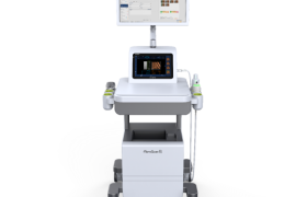 深圳回波医疗推出新一代FibroScan® Q Plus型号肝病检测设备