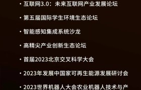 科学跨年，首都科技工作者讲述科技创新故事